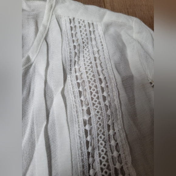 Boho blouse - Picture 5 of 7